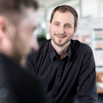 Bild oder Logo der Dankstelle stark.marketing GmbH