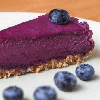 Bild der Dankstelle Fragrance of the Heart – Vegan-Vegetarisches Café-Restaurant