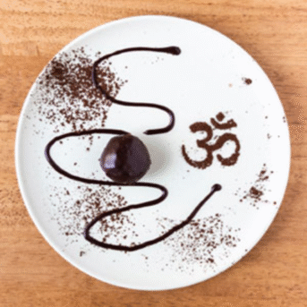 Bild der Dankstelle Fragrance of the Heart – Vegan-Vegetarisches Café-Restaurant