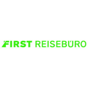 Logo der Dankstelle FIRST REISEBÜRO
