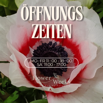 Bild der Dankstelle FlowerWorks