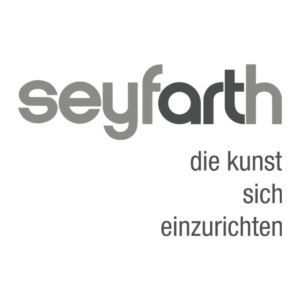 Logo der Dankstelle seyfarth einrichtungen