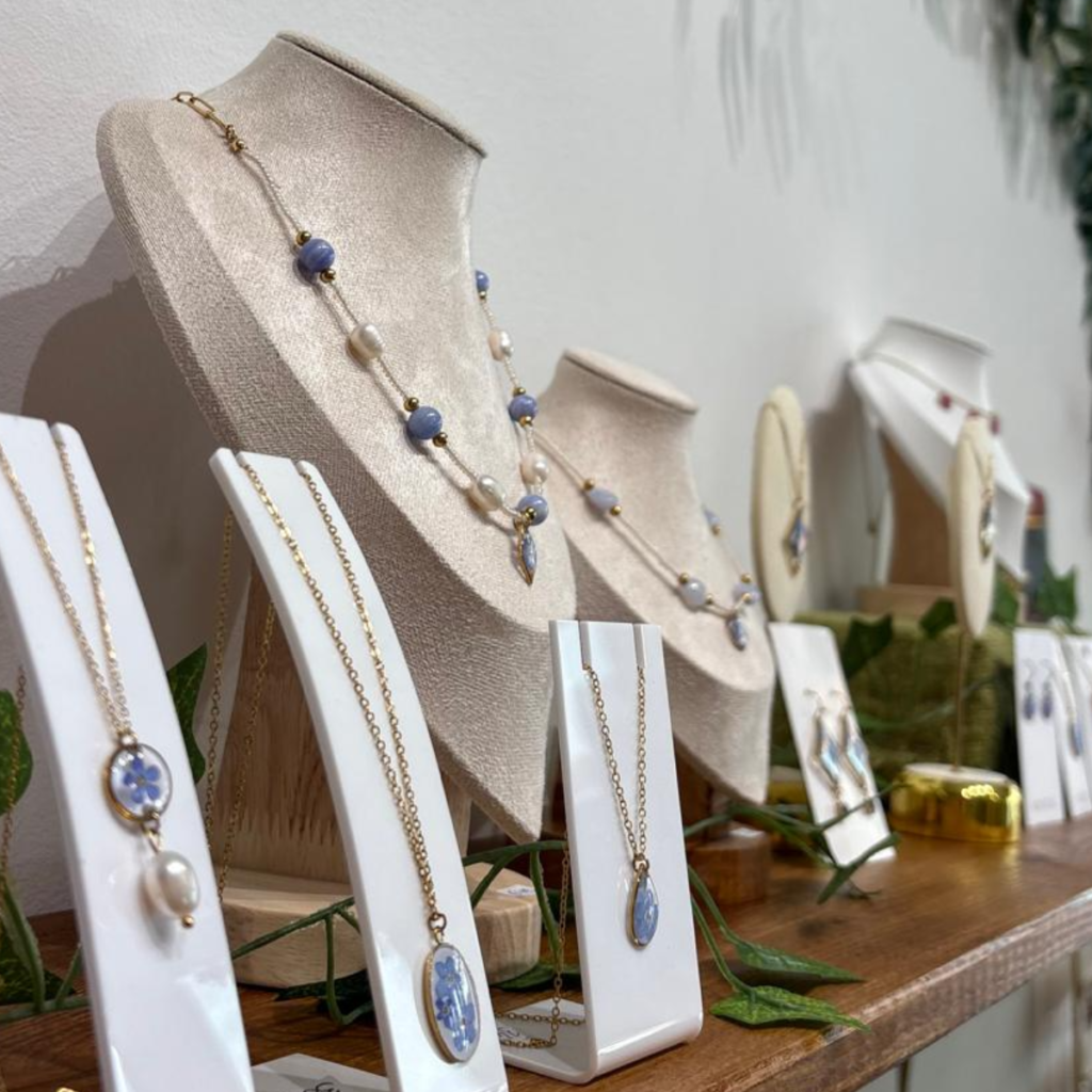 Bild der Dankstelle Anjoul