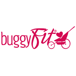 Logo der Dankstelle buggyFit Heidelberg Neuenheim
