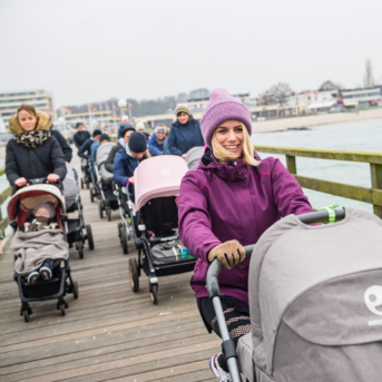 Bild der Dankstelle buggyFit Heidelberg Neuenheim