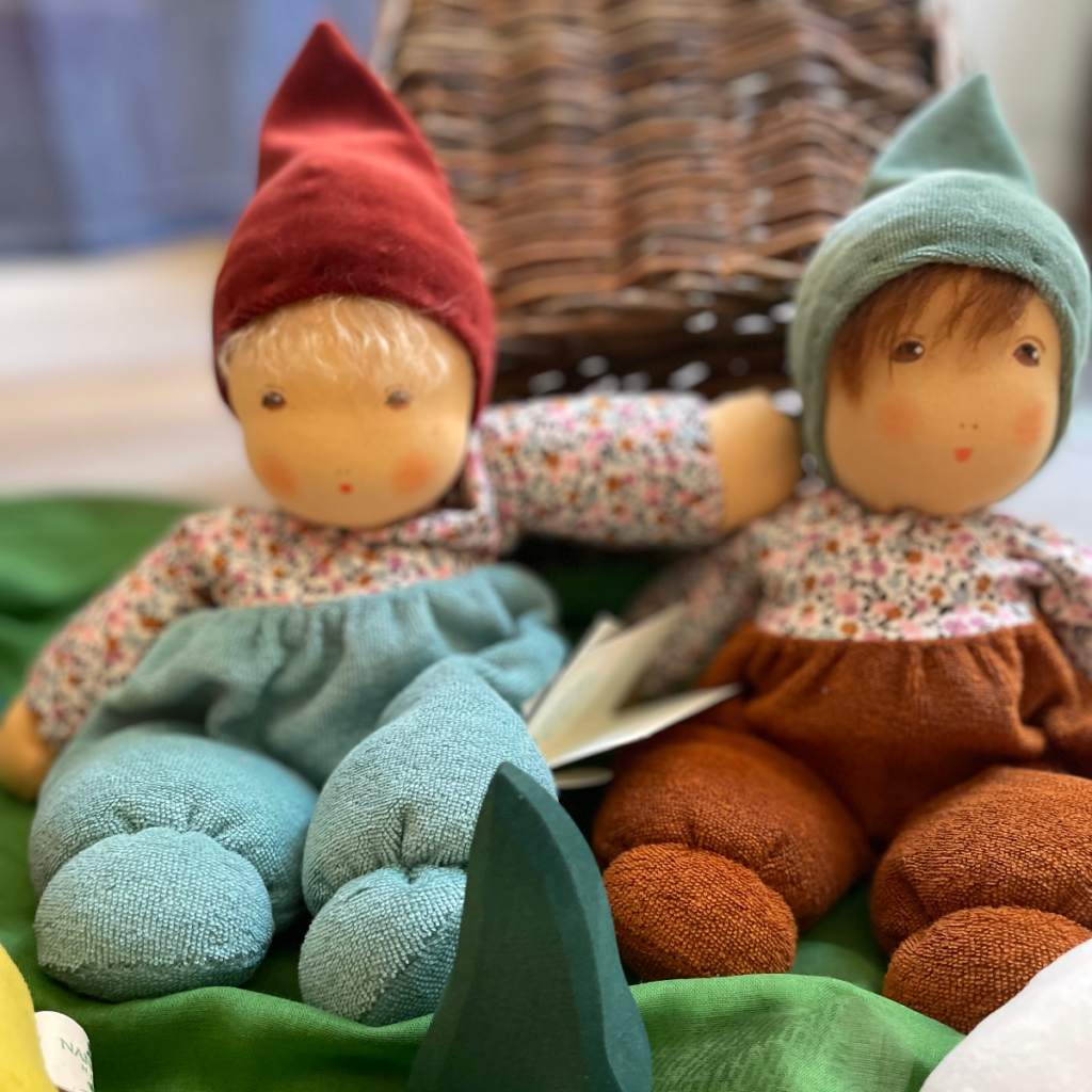 Bild der Dankstelle TROLL Kinderladen