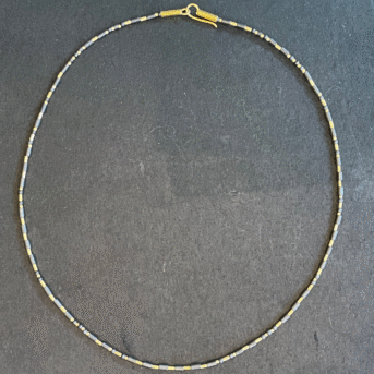 Bild der Dankstelle Goldschmiede Michaela Kirchner