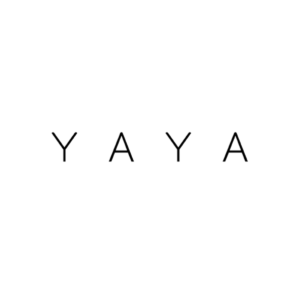 Logo der Dankstelle YAYA