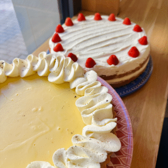 Bild oder Logo der Dankstelle Café Sunday