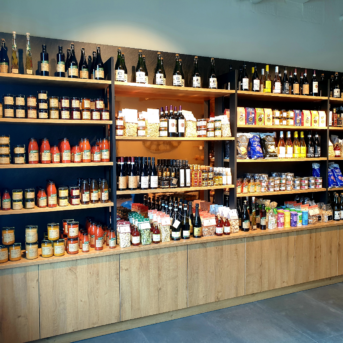 Bild der Dankstelle Tans Brot Boutique GmbH