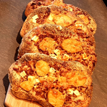 Bild der Dankstelle Tans Brot Boutique GmbH