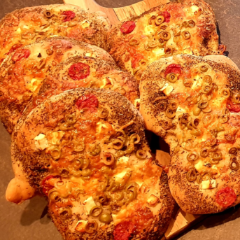 Bild der Dankstelle Tans Brot Boutique GmbH