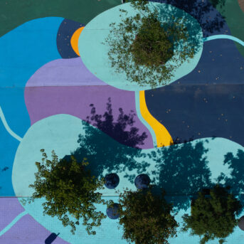 Bild der Dankstelle Emil-Maier-Park