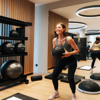 Bild der Dankstelle ATLANTIC Hotel Heidelberg