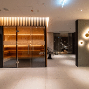 Bild der Dankstelle ATLANTIC Hotel Heidelberg