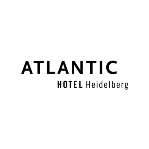 Logo der Dankstelle ATLANTIC Hotel Heidelberg