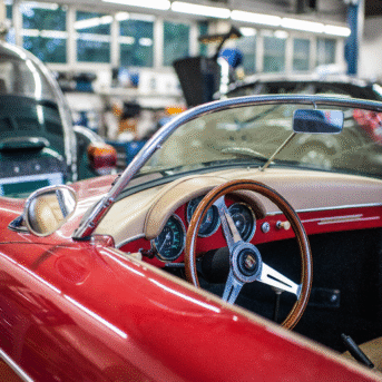 Bild der Dankstelle Bosch Car Service Kress