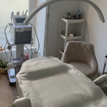 Bild der Dankstelle Elisbeautyplace