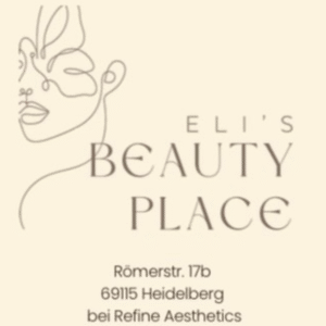 Logo der Dankstelle Elisbeautyplace