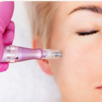 Bild der Dankstelle Elisbeautyplace