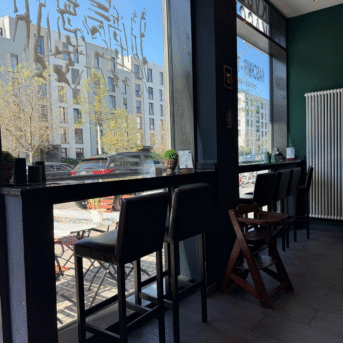 Bild oder Logo der Dankstelle Kaschmir Tandoori Bahnstadt