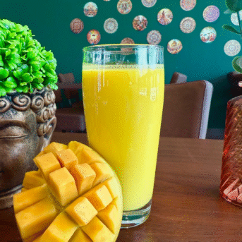 Bild der Dankstelle Kaschmir Tandoori Bahnstadt