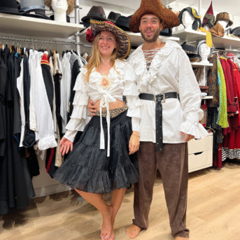 Bild oder Logo der Dankstelle Kostümladen Alt-Heideberg