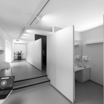 Bild oder Logo der Dankstelle Lenticon MÜLLER WELT Kontaktlinsen GmbH