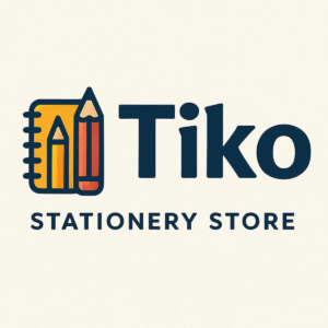 Logo der Dankstelle Schreibwaren TIKO e.K.