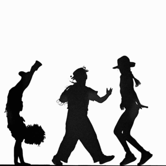 Bild oder Logo der Dankstelle Viel mehr Spaß – Theater für Kids