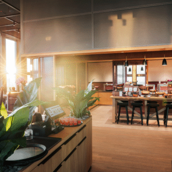 Bild oder Logo der Dankstelle Viel mehr Schlemmen – Genuss mit allen Sinnen