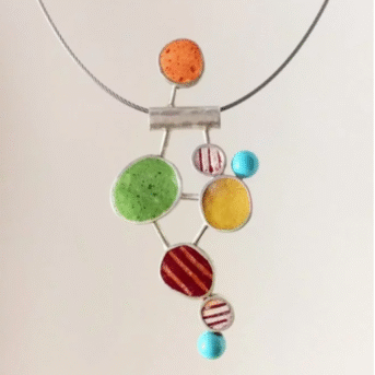 Bild oder Logo der Dankstelle Viel mehr Kunst, Design und Kreativität