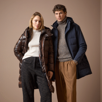 Bild oder Logo der Dankstelle Viel mehr Stil – Mode, Looks & Lieblingsstücke