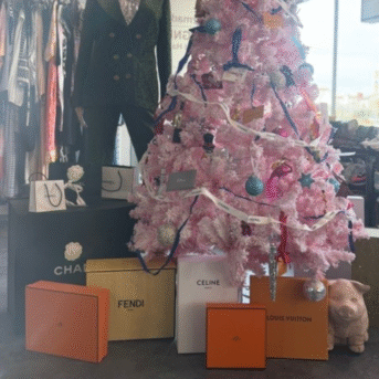 Bild oder Logo der Dankstelle Viel mehr Stil – Mode, Looks & Lieblingsstücke