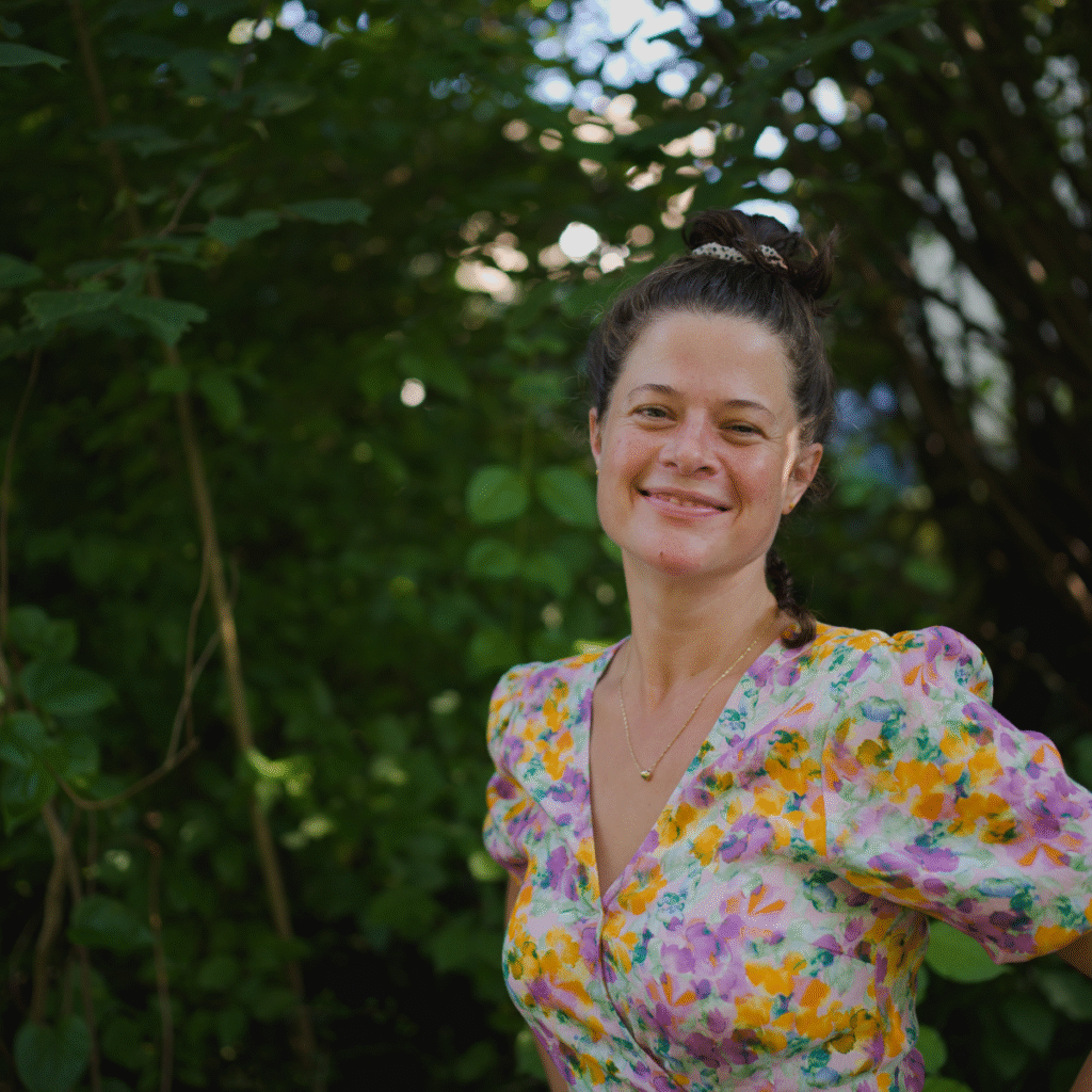 Bild der Dankstelle Yoga Sonnenkraft