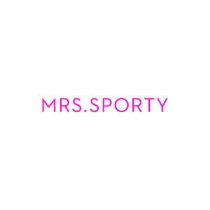 Logo der Dankstelle Mrs.Sporty Heidelberg