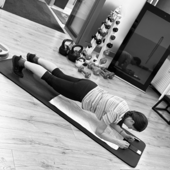 Bild der Dankstelle Mrs.Sporty Heidelberg