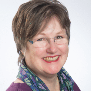 Logo der Dankstelle Praxis für Osteopathie und Schmerztherapie Irene Pauly