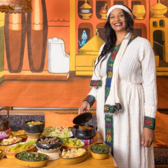 Bild oder Logo der Dankstelle Viel mehr Gaumenfreude – süß & herzhaft