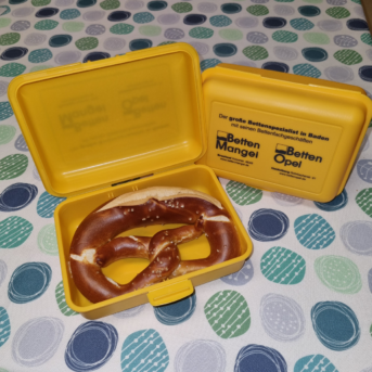 Bild oder Logo der Dankstelle Viel mehr Gemütlichkeit – Schlafkomfort neu erleben