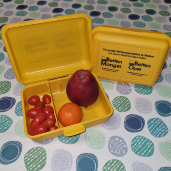 Bild oder Logo der Dankstelle Viel mehr Gemütlichkeit – Schlafkomfort neu erleben