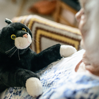 Bild oder Logo der Dankstelle Viel mehr Fürsorge – Pflegehelden mit Herz