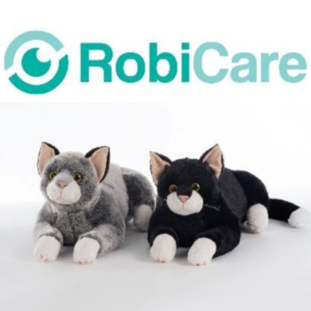 Bild oder Logo der Dankstelle Viel mehr Fürsorge – Pflegehelden mit Herz