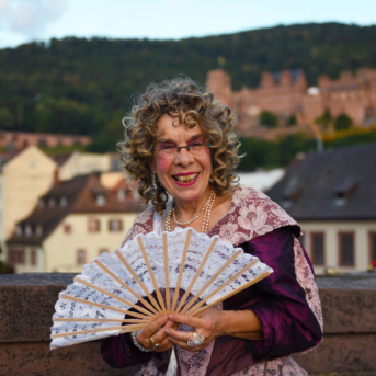 Bild oder Logo der Dankstelle Viel mehr Entdecken – Stadtführungen & Storys