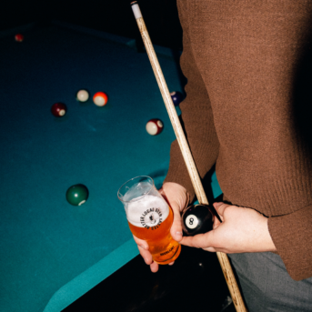 Bild oder Logo der Dankstelle O’HEERLIJK – Local Pub