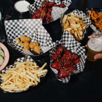 Bild der Dankstelle O’HEERLIJK – Local Pub