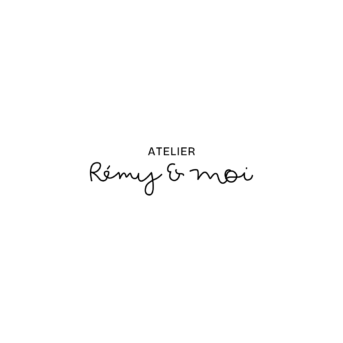 Bild oder Logo der Dankstelle Atelier Rémy & moi