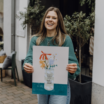 Bild oder Logo der Dankstelle Atelier Rémy & moi