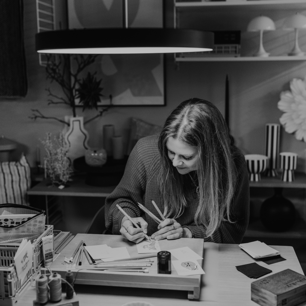 Bild der Dankstelle Atelier Rémy & moi