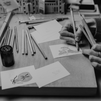 Bild der Dankstelle Atelier Rémy & moi